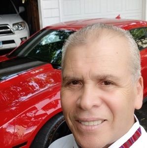 Meet your Posher, Aristides